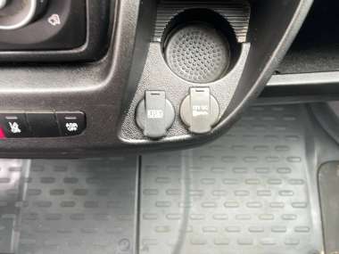 Citroën Jumper Diesel