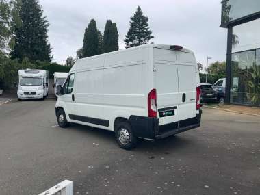 Citroën Jumper Diesel