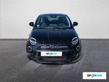 Fiat 500e Electrique