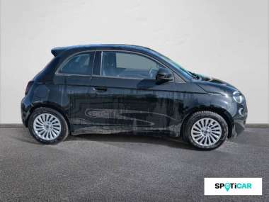 Fiat 500e Electrique