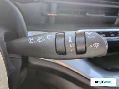 Fiat 500e Electrique