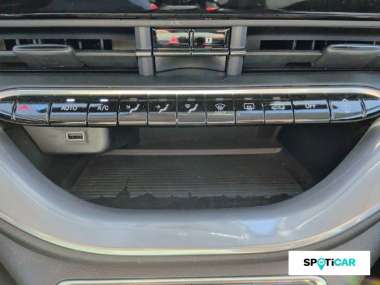Fiat 500e Electrique