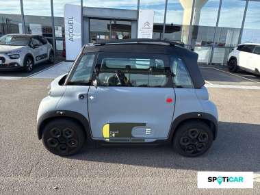 Citroën AMI Electrique