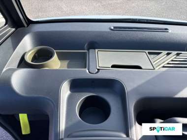 Citroën AMI Electrique