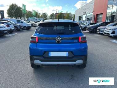 Citroën C3 Hybride