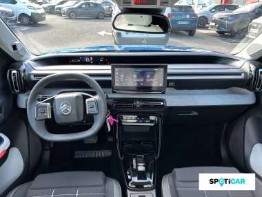 Citroën C3 Hybride