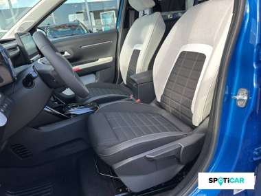 Citroën C3 Hybride