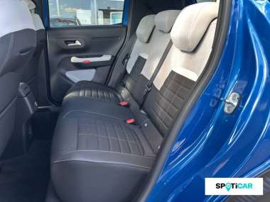 Citroën C3 Hybride