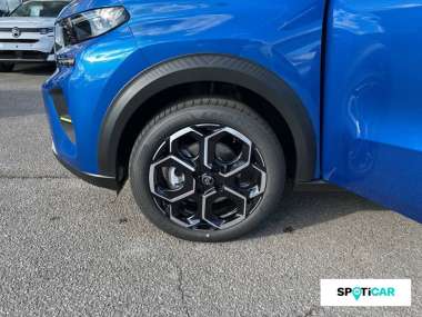 Citroën C3 Hybride