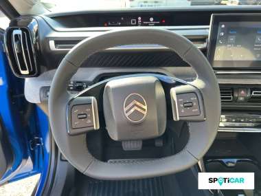 Citroën C3 Hybride