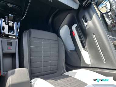 Citroën C3 Hybride