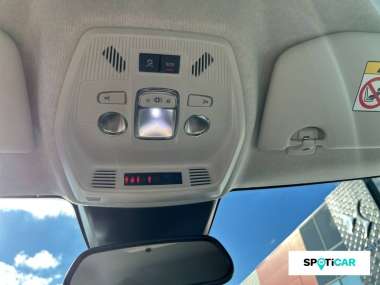 Citroën C3 Hybride