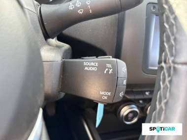 Dacia Duster Diesel