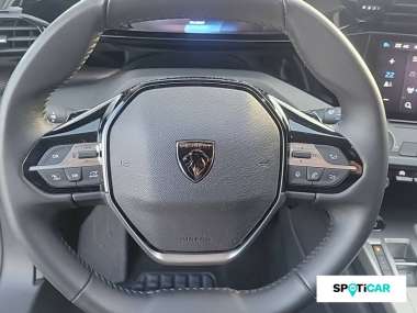 Peugeot 308 Diesel