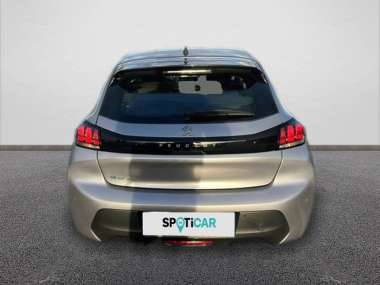 Peugeot e-208 Electrique