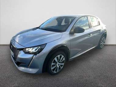 Peugeot e-208 Electrique