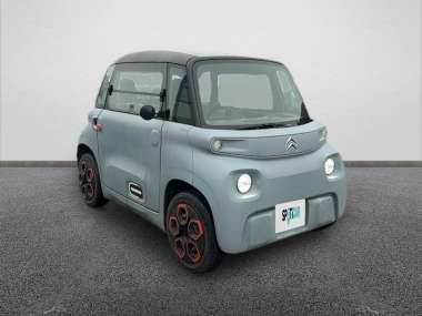 Citroën AMI Electrique