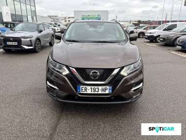 Nissan Qashqai Diesel
