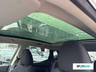 Nissan Qashqai Diesel
