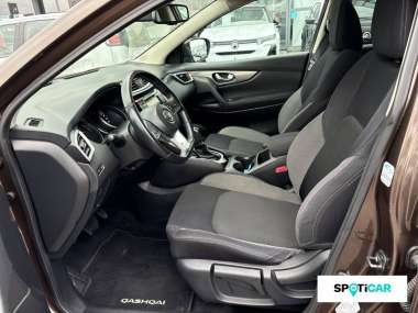 Nissan Qashqai Diesel