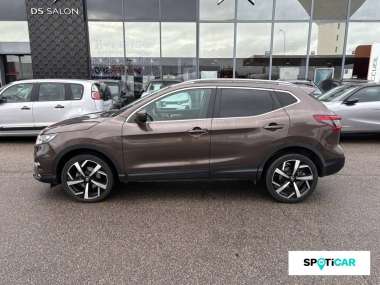 Nissan Qashqai Diesel