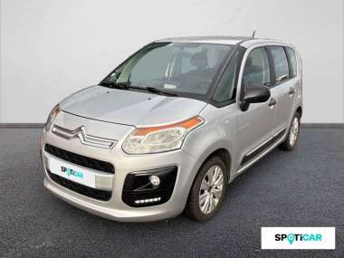 Citroën C3 PICASSO Diesel