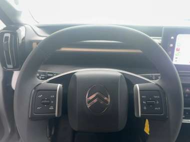 Citroën ë-C3 Aircross Electrique