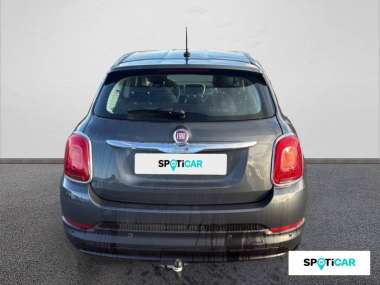 Fiat 500X Essence