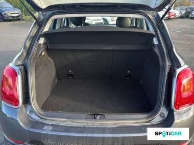 Fiat 500X Essence