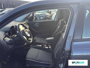 Fiat 500X Essence