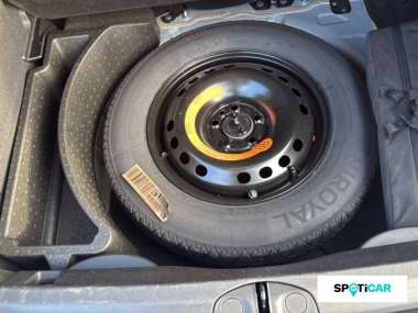 Fiat 500X Essence