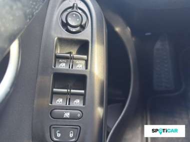 Fiat 500X Essence
