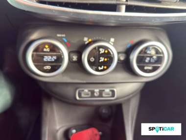 Fiat 500X Essence