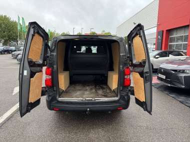 Peugeot Expert Diesel