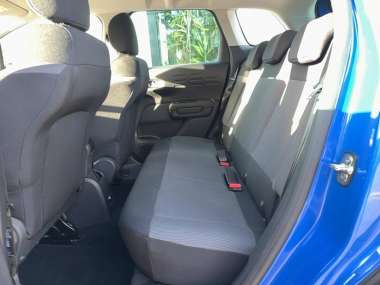 Citroën C3 Aircross Essence