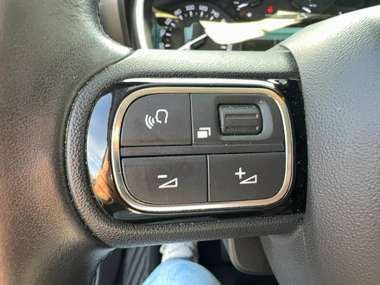 Citroën C3 Aircross Essence