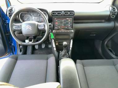 Citroën C3 Aircross Essence