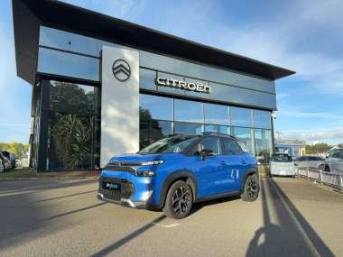 Citroën C3 Aircross Essence