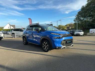 Citroën C3 Aircross Essence