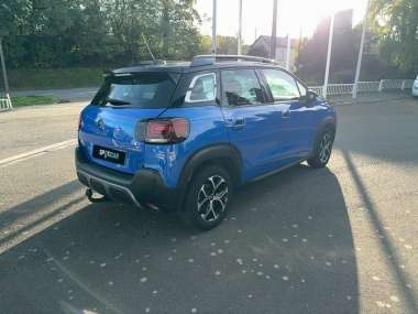 Citroën C3 Aircross Essence
