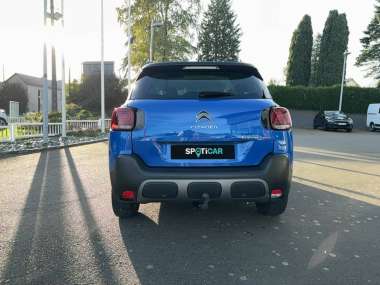 Citroën C3 Aircross Essence