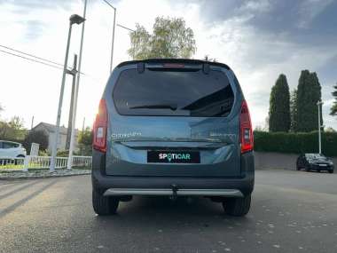 Citroën Berlingo Diesel