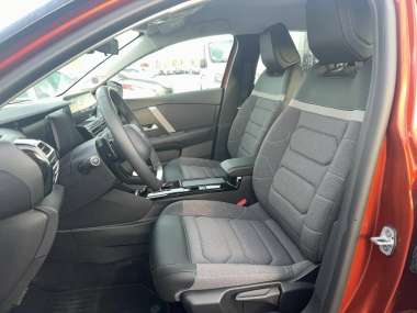 Citroën C4 Essence
