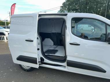 Citroën Berlingo Van Diesel