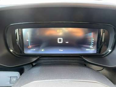 Citroën Berlingo Van Diesel
