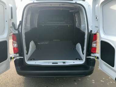 Citroën Berlingo Van Diesel