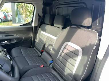 Citroën Berlingo Van Diesel