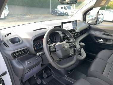 Citroën Berlingo Van Diesel
