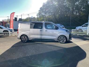 Citroën Jumpy Diesel