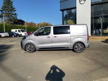 Citroën Jumpy Diesel